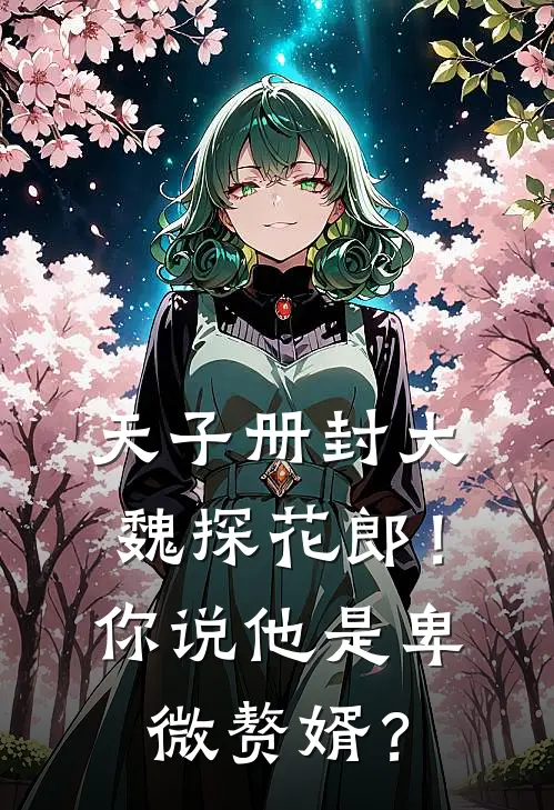 天子册封大魏探花郎!你说他是卑微赘婿? 天涯逍遥