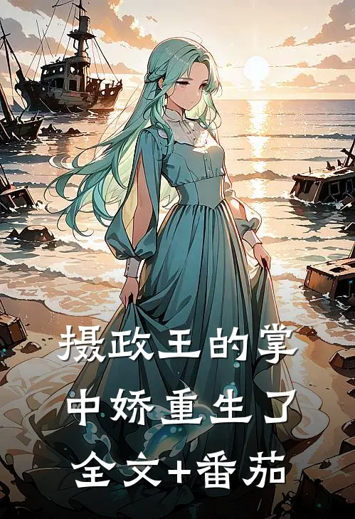 摄政王的掌中娇重生了全文+番茄