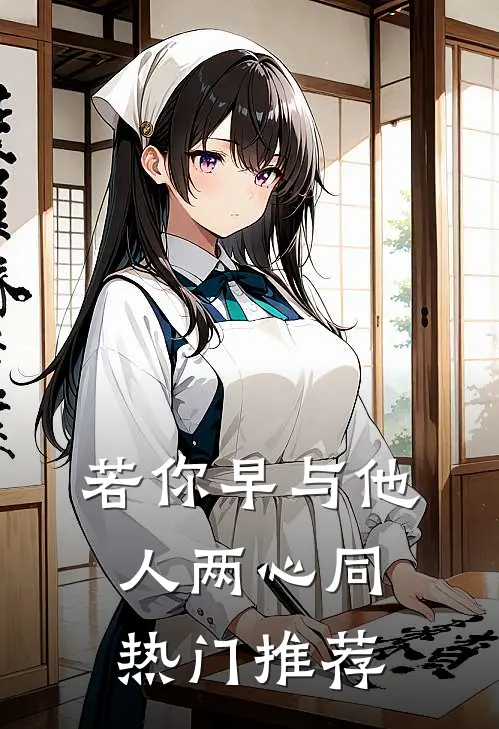若你早与他人两心同热门推荐