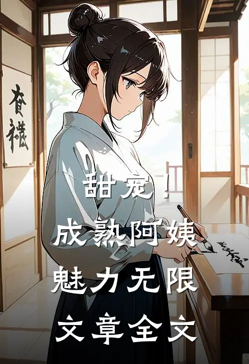 甜宠!成熟阿姨魅力无限文章全文在线阅读