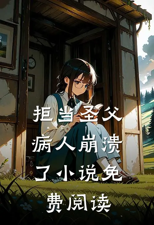 拒当圣父,病人崩溃了免费阅读