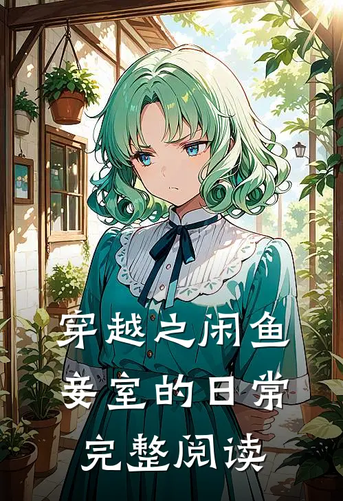 穿越之闲鱼妾室的日常完整阅读