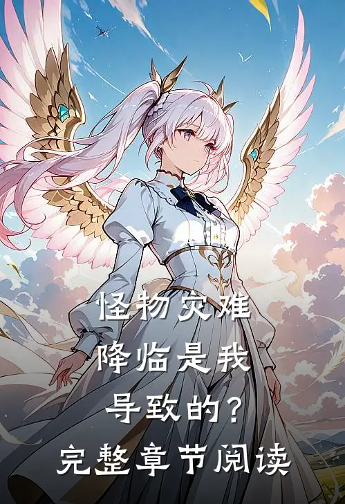 怪物灾难降临是我导致的?完整章节阅读答案