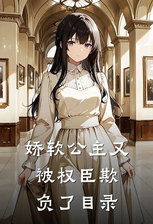 娇软公主又被权臣欺负了目录