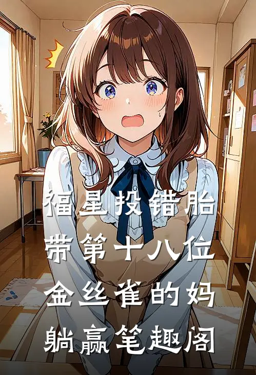 福星投错胎,带第十八位金丝雀的妈躺赢笔趣阁免费阅读
