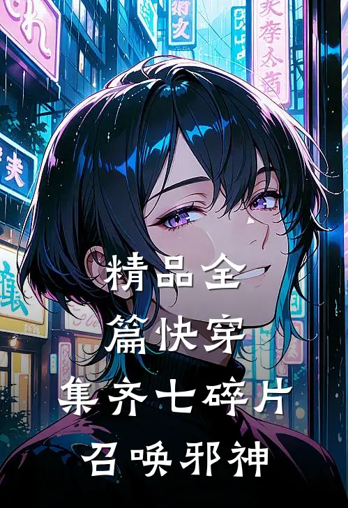 精品全篇快穿集齐七碎片召唤邪神