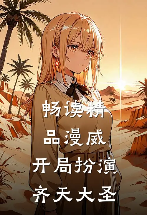 畅读精品漫威开局扮演齐天大圣的