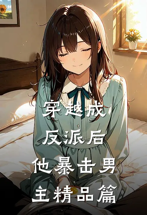 穿越成反派后,他暴击男主精品篇
