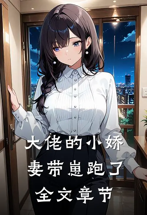 大佬的小娇妻带崽跑了全文章节