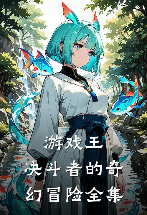 游戏王决斗者的奇幻冒险 全集在线观看