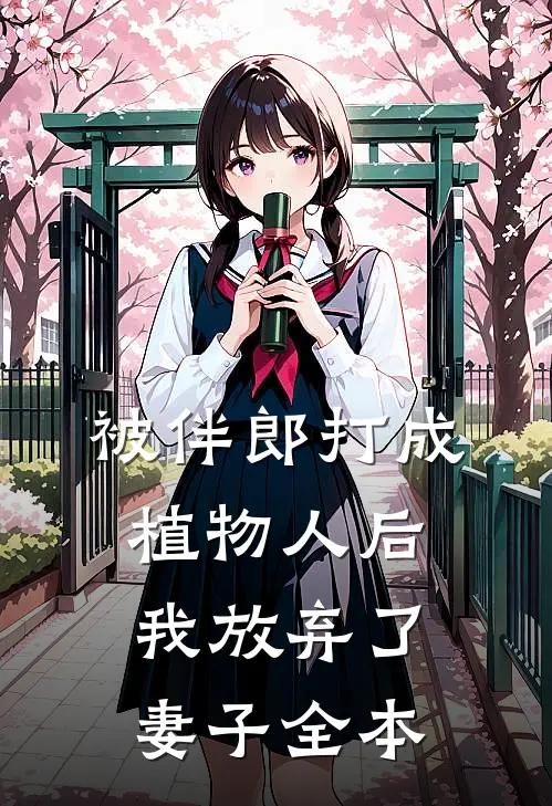 被伴郎打成植物人后，我放弃了妻子全本