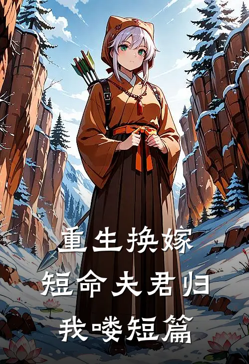 重生换嫁短命夫君归我喽短篇阅读