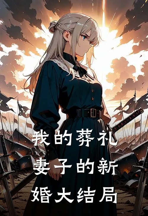 我的葬礼,妻子的新婚大结局免费观看