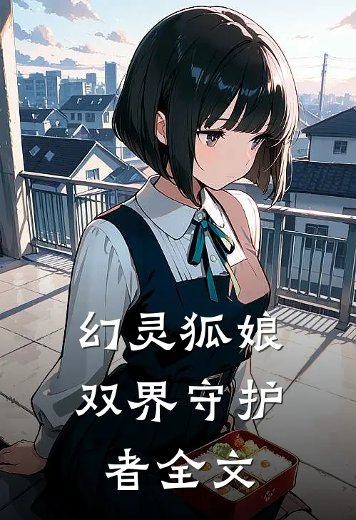 幻灵狐娘双界守护者全文在线阅读