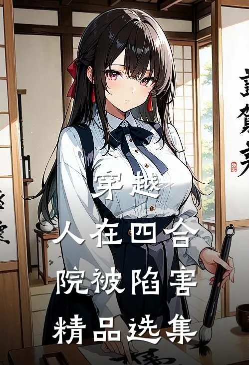 穿越：人在四合院被陷害精品选集