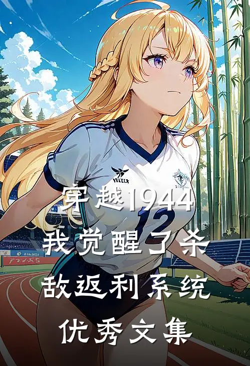 穿越1944：我觉醒了杀敌返利系统优秀文集