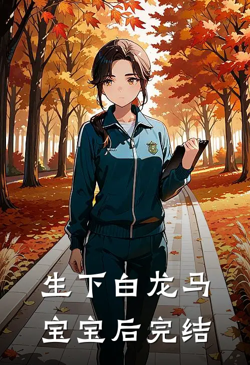 生下白龙马宝宝后完结