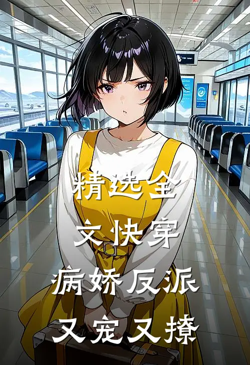 精选全文快穿病娇反派又宠又撩