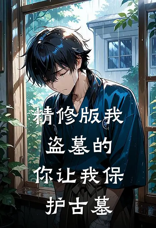 精修版我盗墓的你让我保护古墓是歌