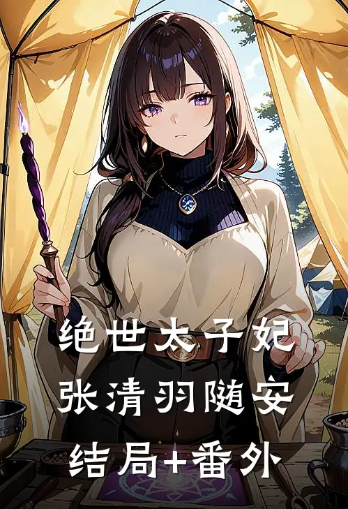 绝世太子妃张清羽随安结局+番外