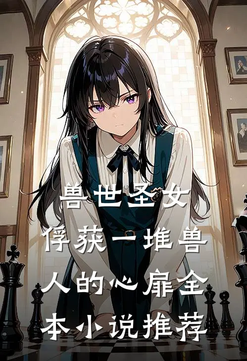 兽世圣女,俘获一堆兽人的心扉全本推荐阅读