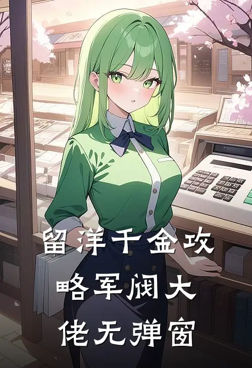 留洋千金攻略军阀大佬无弹窗
