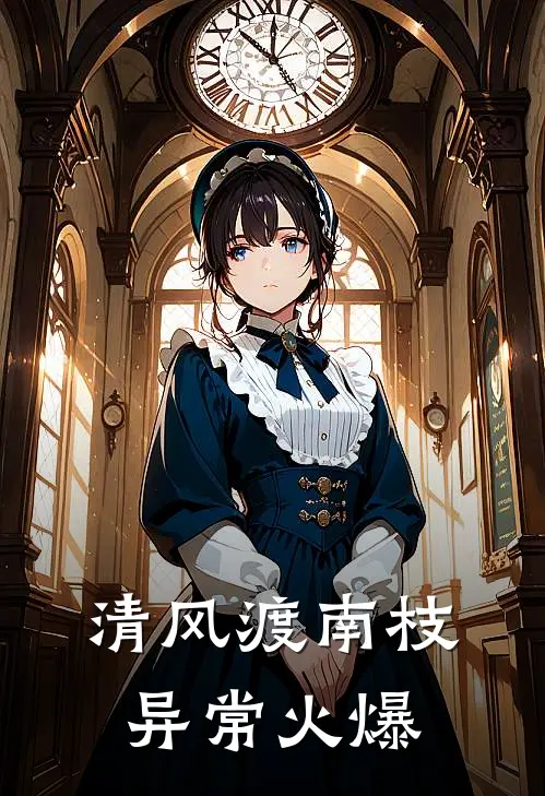 清风渡南枝异常火爆