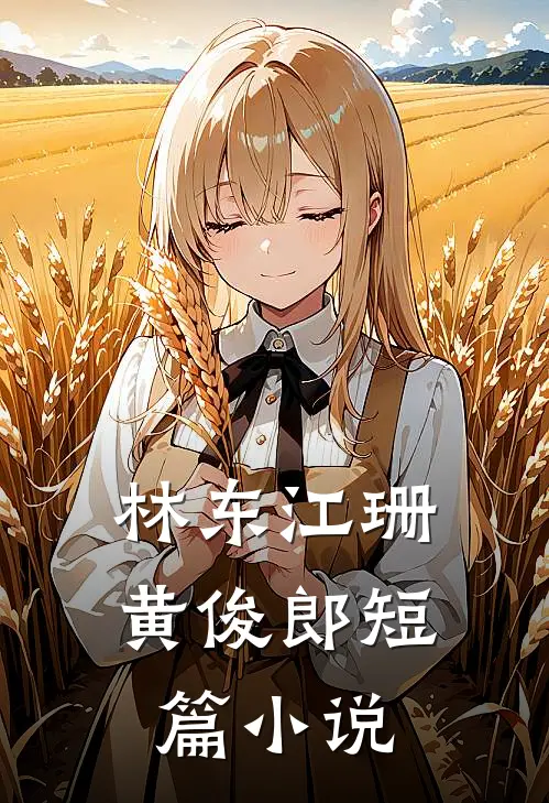 林东江珊黄俊郎短篇小说