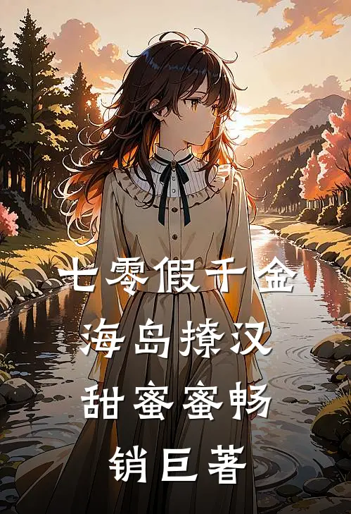 七零假千金，海岛撩汉甜蜜蜜畅销巨著