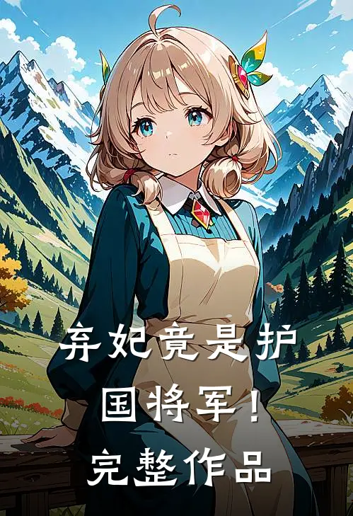弃妃竟是护国将军!完整作品