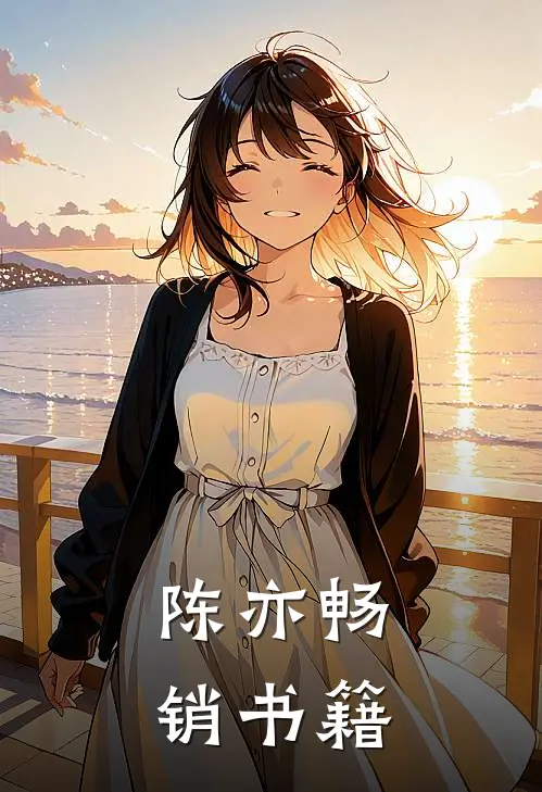 陈亦畅销书籍