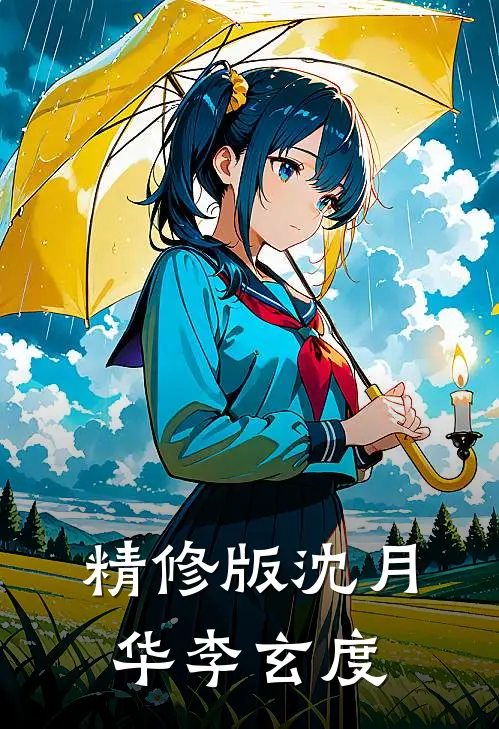 精修版沈月华李玄度