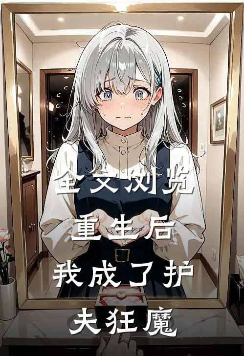 全文浏览重生后,我成了护夫狂魔