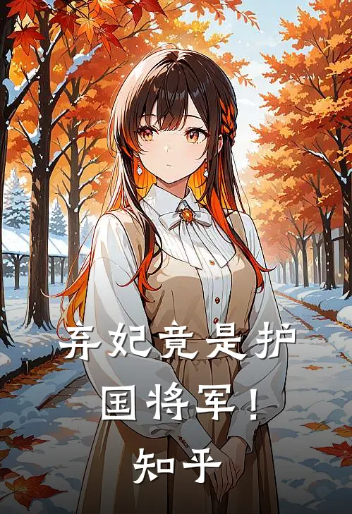 弃妃竟是护国将军!知乎免费阅读