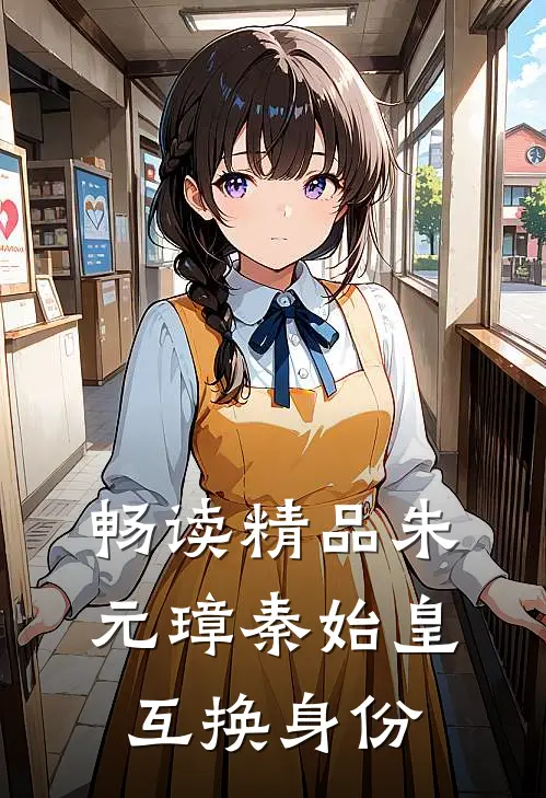 畅读精品朱元璋秦始皇互换身份