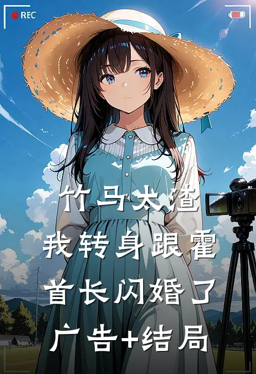 竹马太渣，我转身跟霍首长闪婚了广告+结局