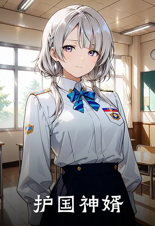 护国神婿