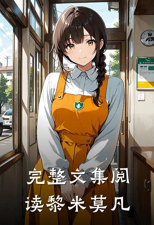 完整文集阅读黎米 莫凡全文