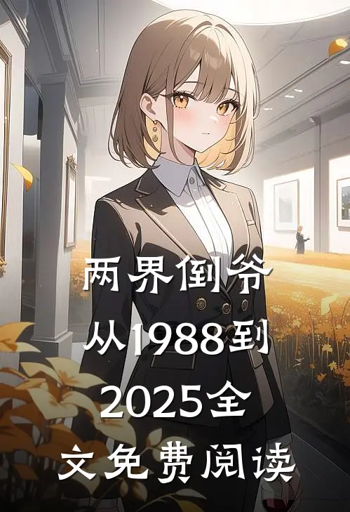 两界倒爷从1988到2025全文免费阅读无弹窗无广告