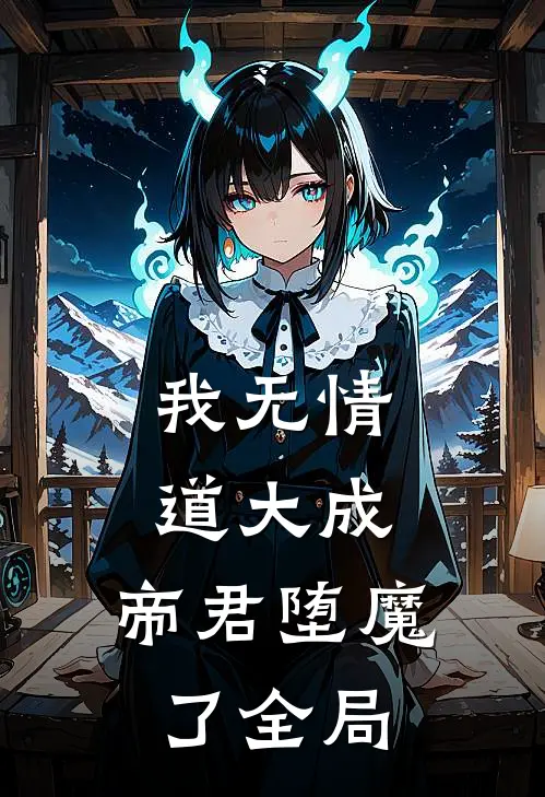 我无情道大成,帝君堕魔了全局