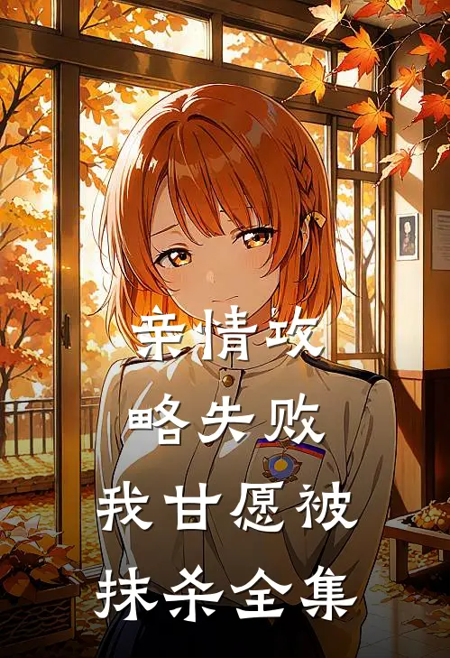 亲情攻略失败,我甘愿被抹杀全集在线观看