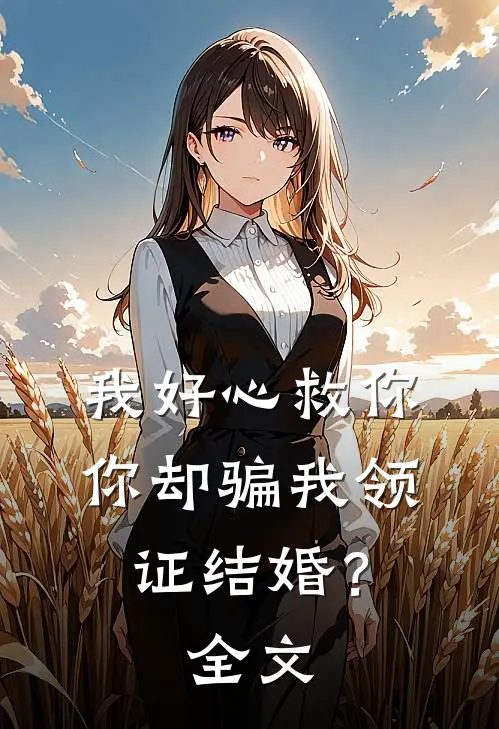 我好心救你,你却骗我领证结婚?全文在线阅读