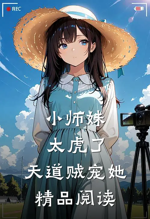 小师妹太虎了，天道贼宠她精品阅读