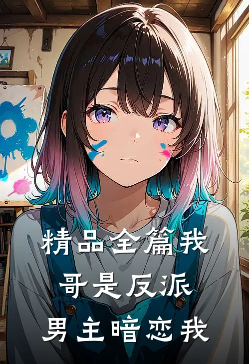 精品全篇我哥是反派,男主暗恋我免费阅读
