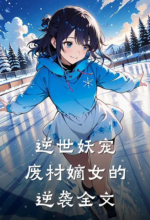 逆世妖宠废材嫡女的逆袭全文