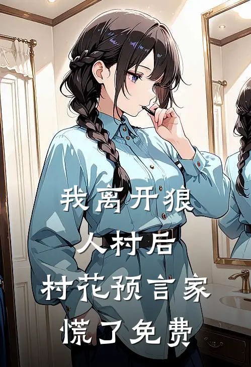 我离开狼人村后,村花预言家慌了免费阅读