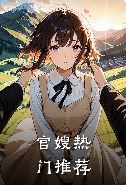官嫂热门推荐