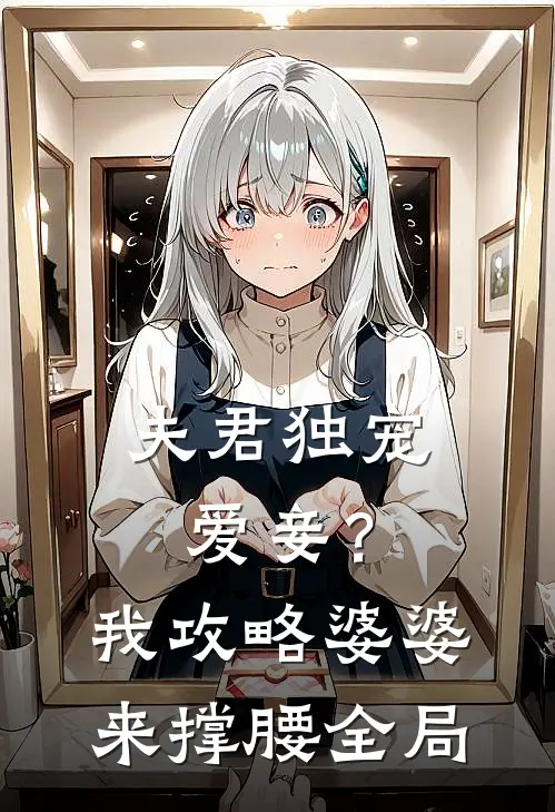 夫君独宠爱妾？我攻略婆婆来撑腰全局