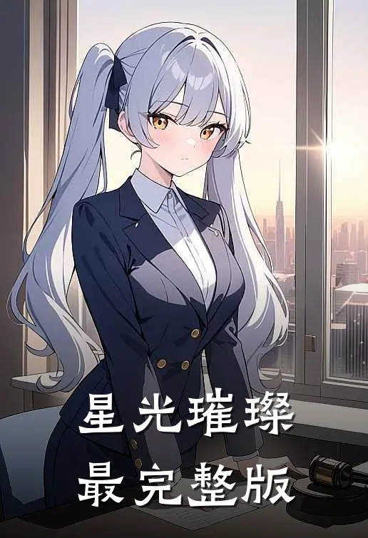 星光璀璨最完整版