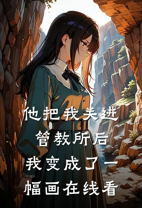 他把我关进管教所后,我变成了一幅画在线看